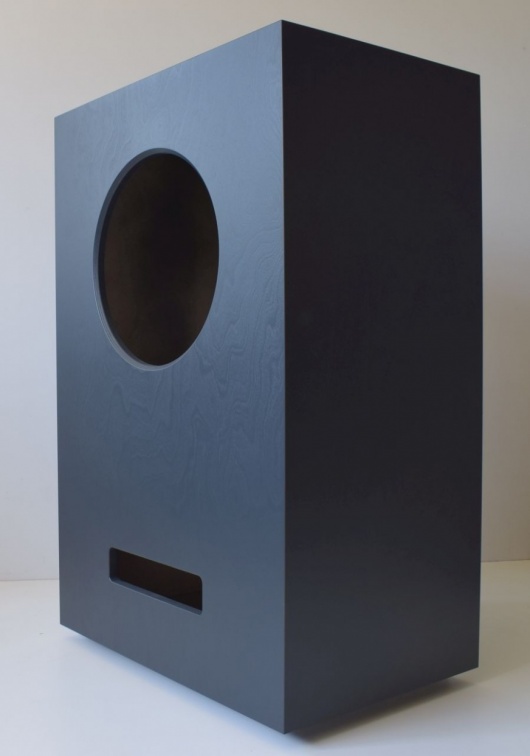 Altec 620 RAL7016 - 09